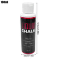 Fitora Liquid Chalk