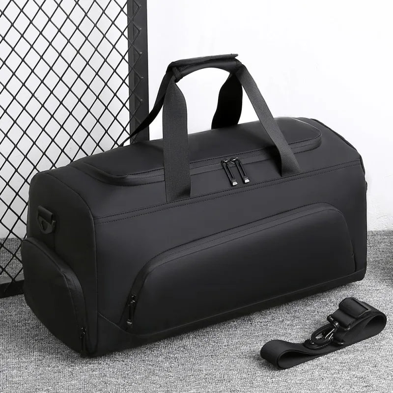 Bolsa de gimnasio Fitora