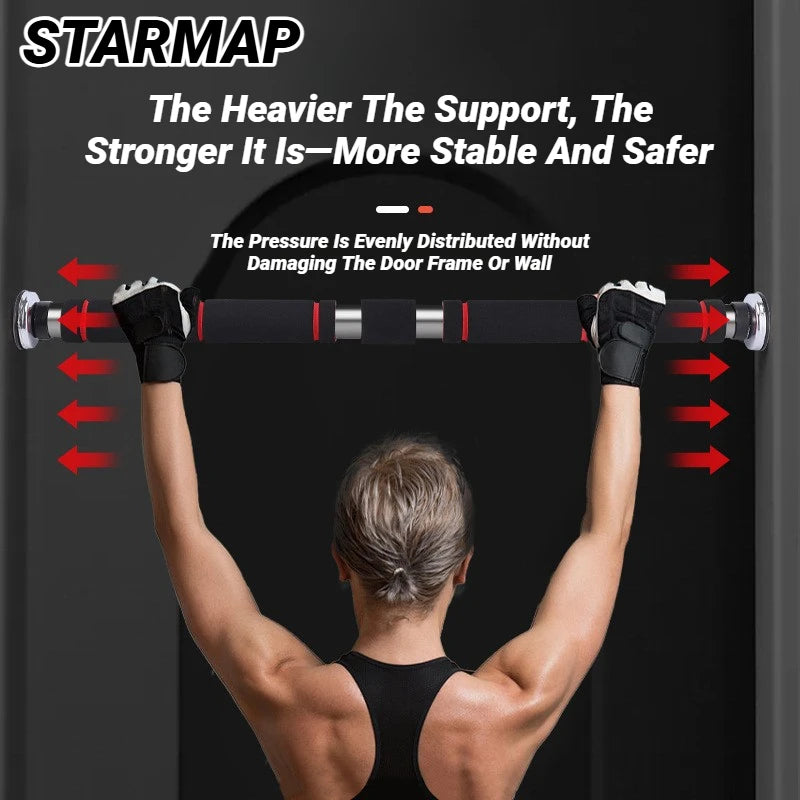 Fitora Door Pull-Up Bar